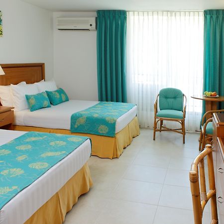 סנטה מרתה Estelar Santamar Hotel & Centro De Convenciones מראה חיצוני תמונה
