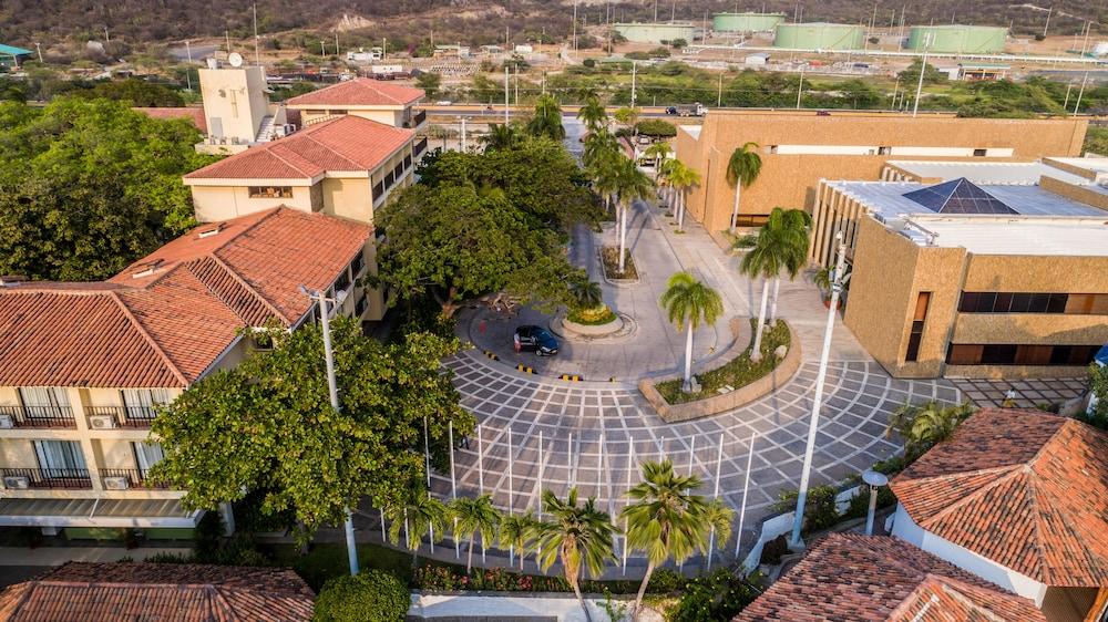 סנטה מרתה Estelar Santamar Hotel & Centro De Convenciones מראה חיצוני תמונה