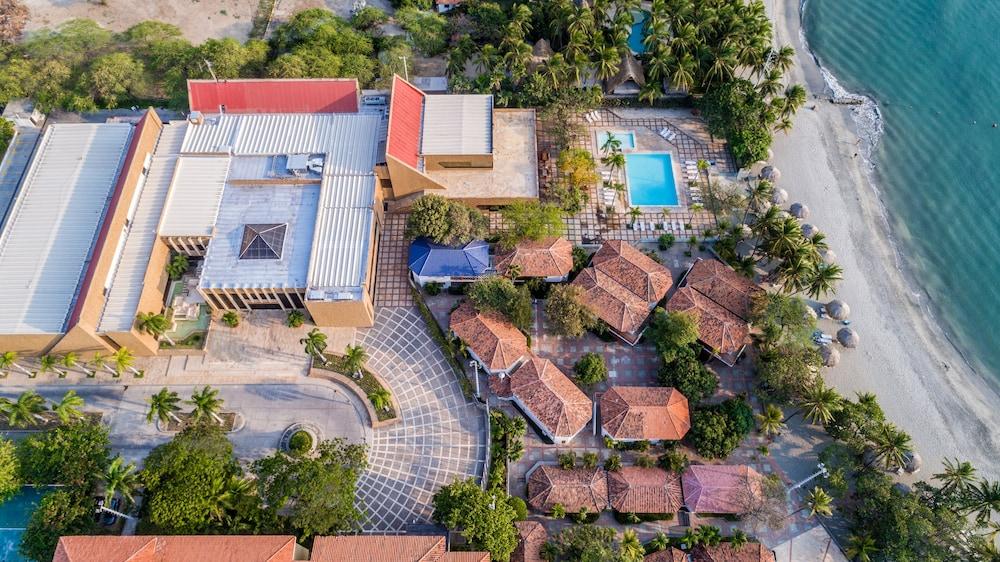 סנטה מרתה Estelar Santamar Hotel & Centro De Convenciones מראה חיצוני תמונה