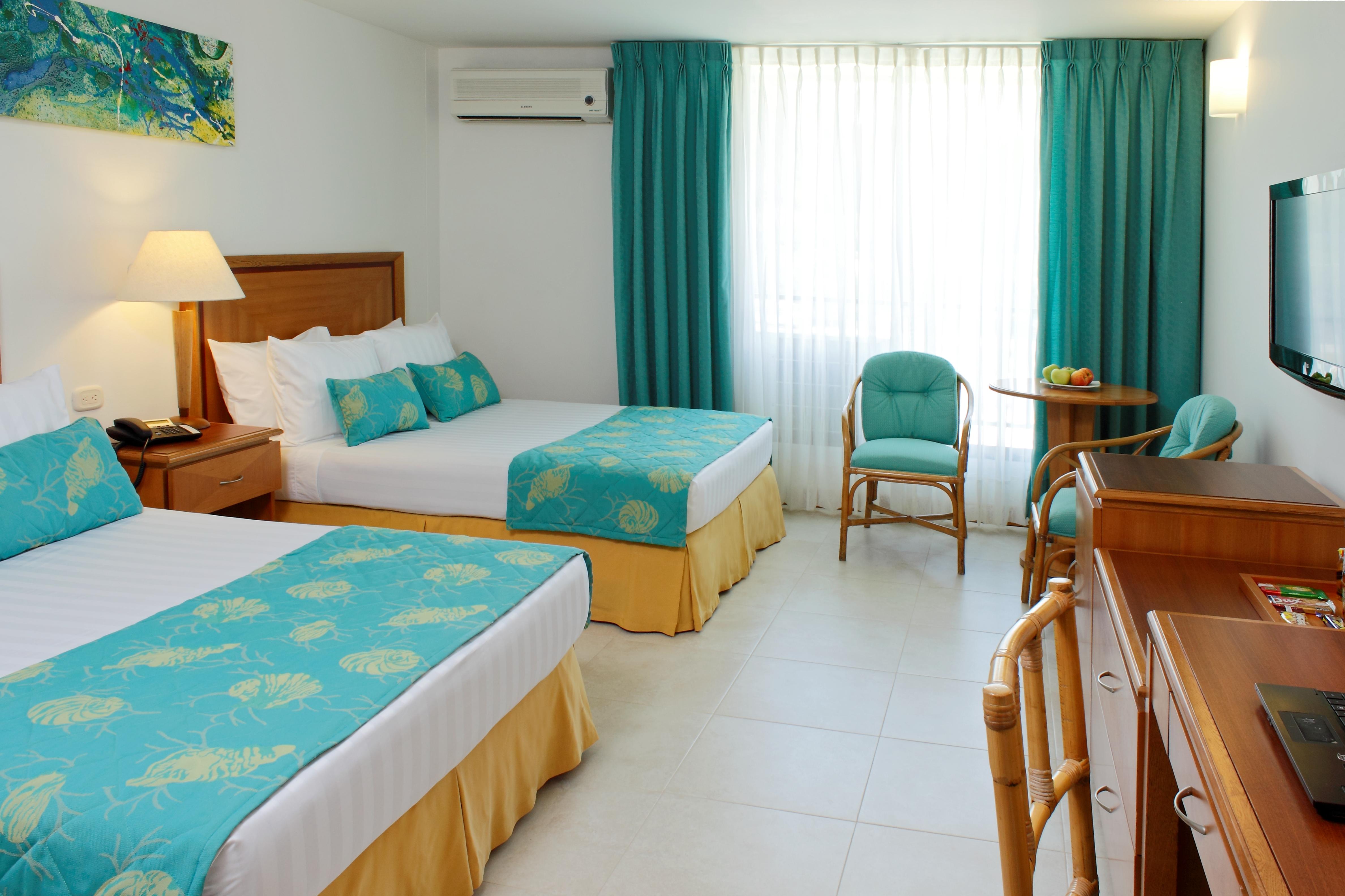 סנטה מרתה Estelar Santamar Hotel & Centro De Convenciones מראה חיצוני תמונה