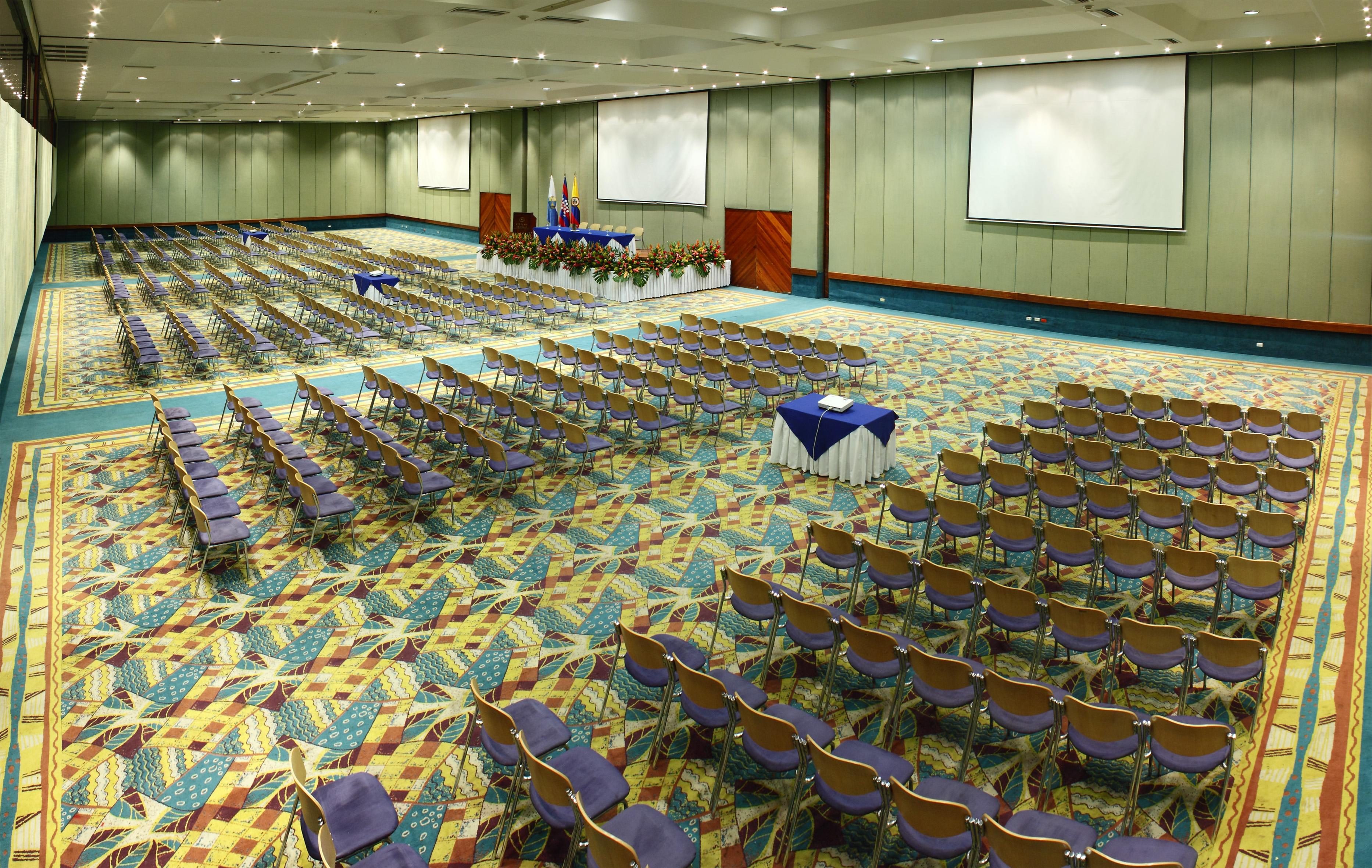 סנטה מרתה Estelar Santamar Hotel & Centro De Convenciones מראה חיצוני תמונה