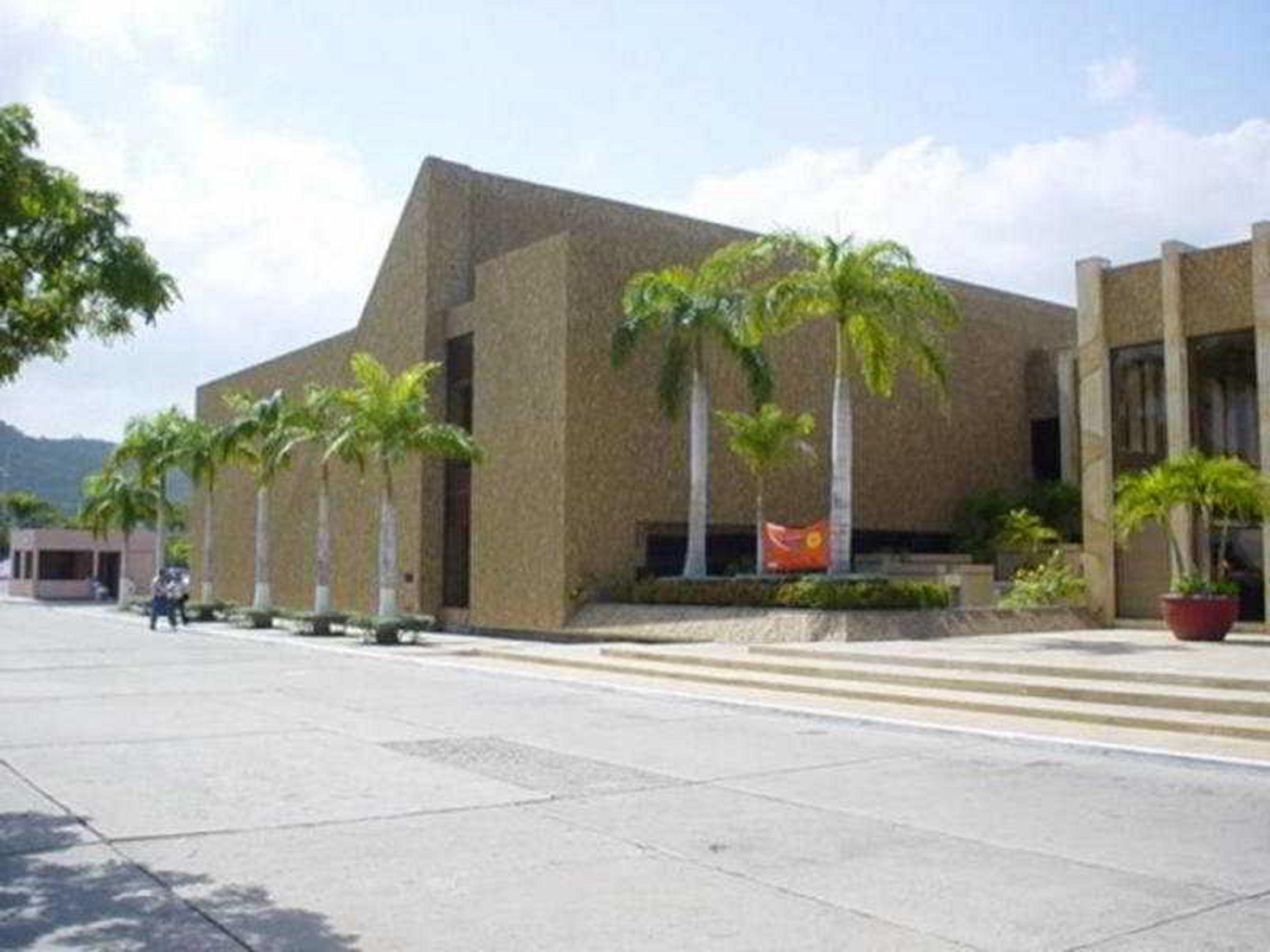 סנטה מרתה Estelar Santamar Hotel & Centro De Convenciones מראה חיצוני תמונה