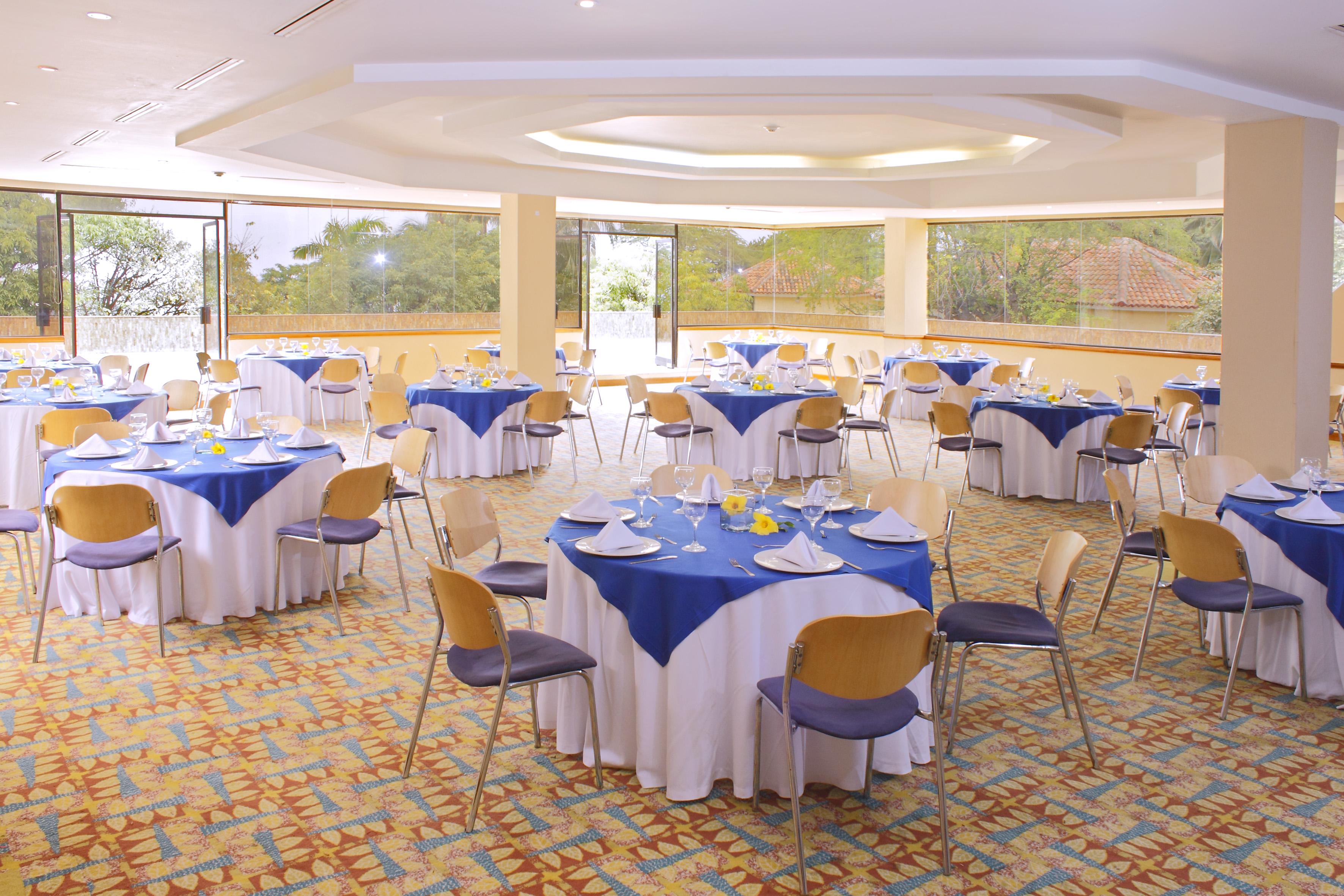 סנטה מרתה Estelar Santamar Hotel & Centro De Convenciones מראה חיצוני תמונה