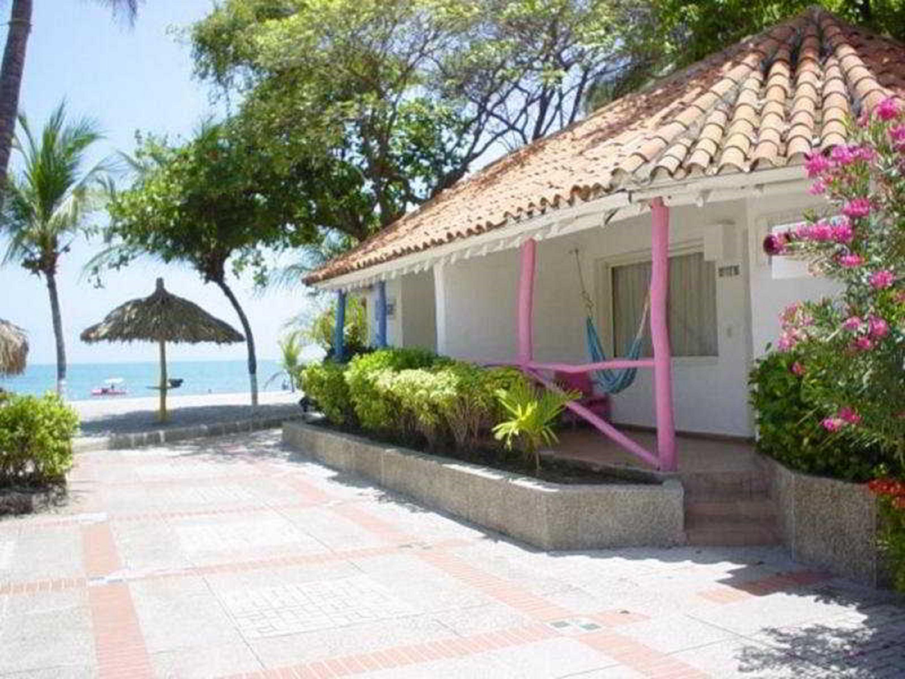 סנטה מרתה Estelar Santamar Hotel & Centro De Convenciones מראה חיצוני תמונה