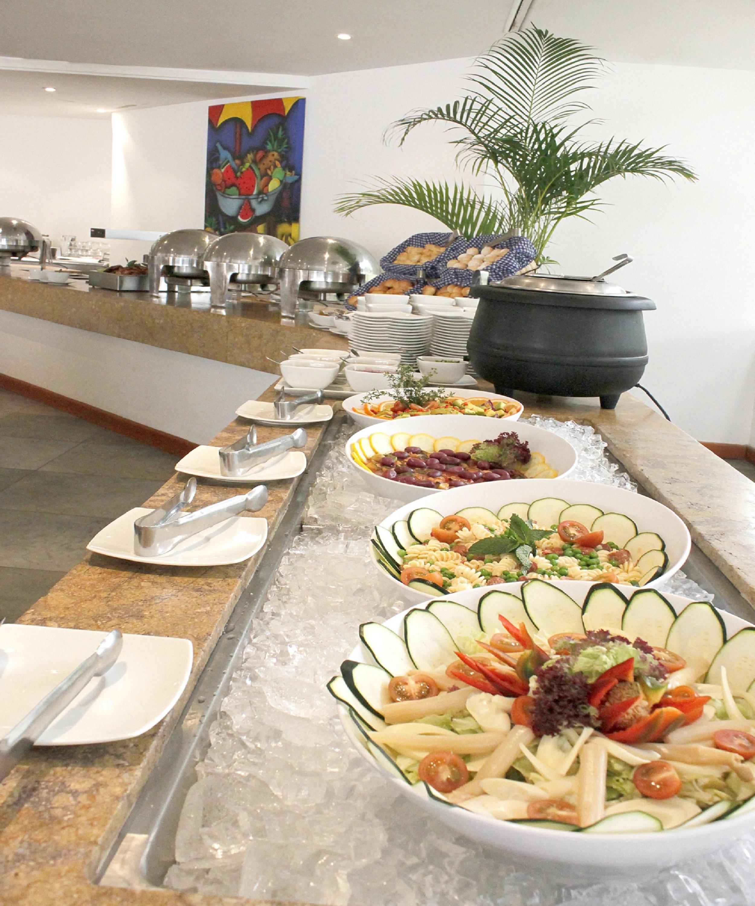 סנטה מרתה Estelar Santamar Hotel & Centro De Convenciones מראה חיצוני תמונה