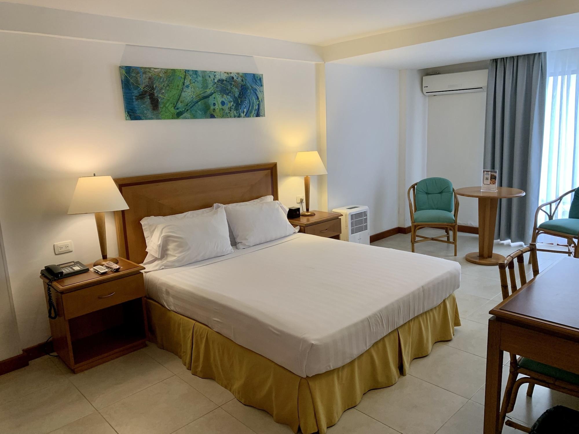 סנטה מרתה Estelar Santamar Hotel & Centro De Convenciones מראה חיצוני תמונה