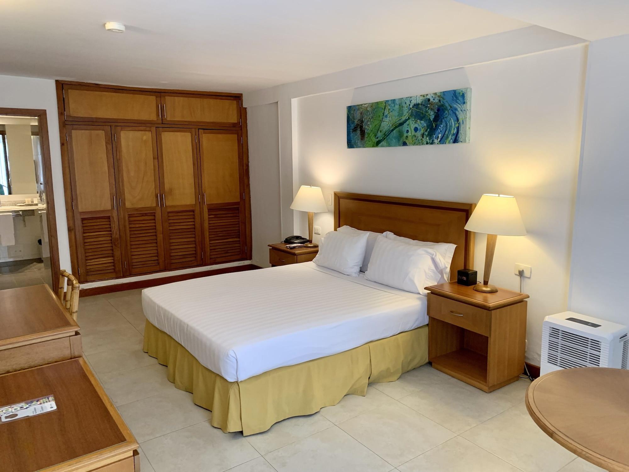 סנטה מרתה Estelar Santamar Hotel & Centro De Convenciones מראה חיצוני תמונה