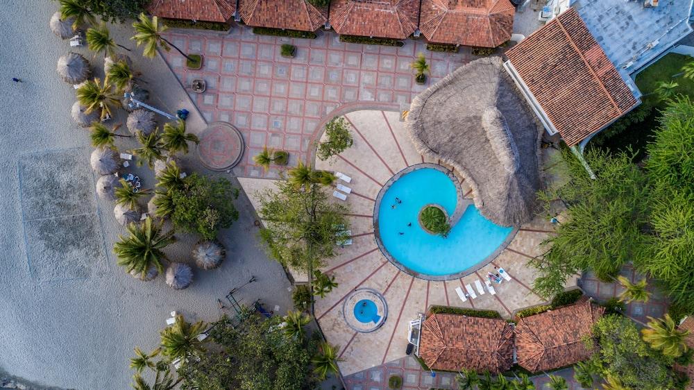 סנטה מרתה Estelar Santamar Hotel & Centro De Convenciones מראה חיצוני תמונה