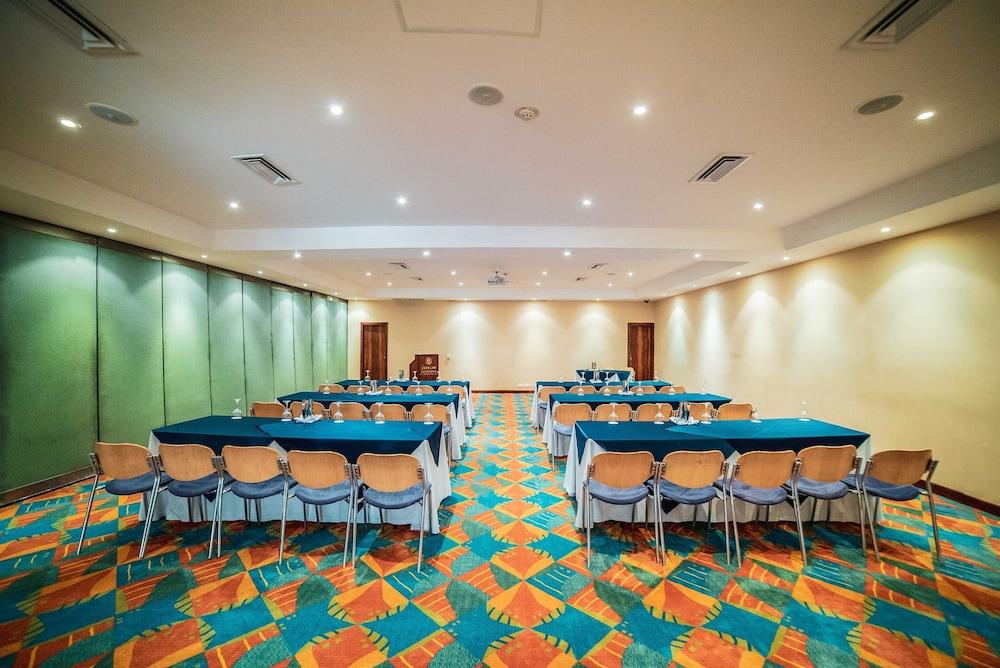 סנטה מרתה Estelar Santamar Hotel & Centro De Convenciones מראה חיצוני תמונה