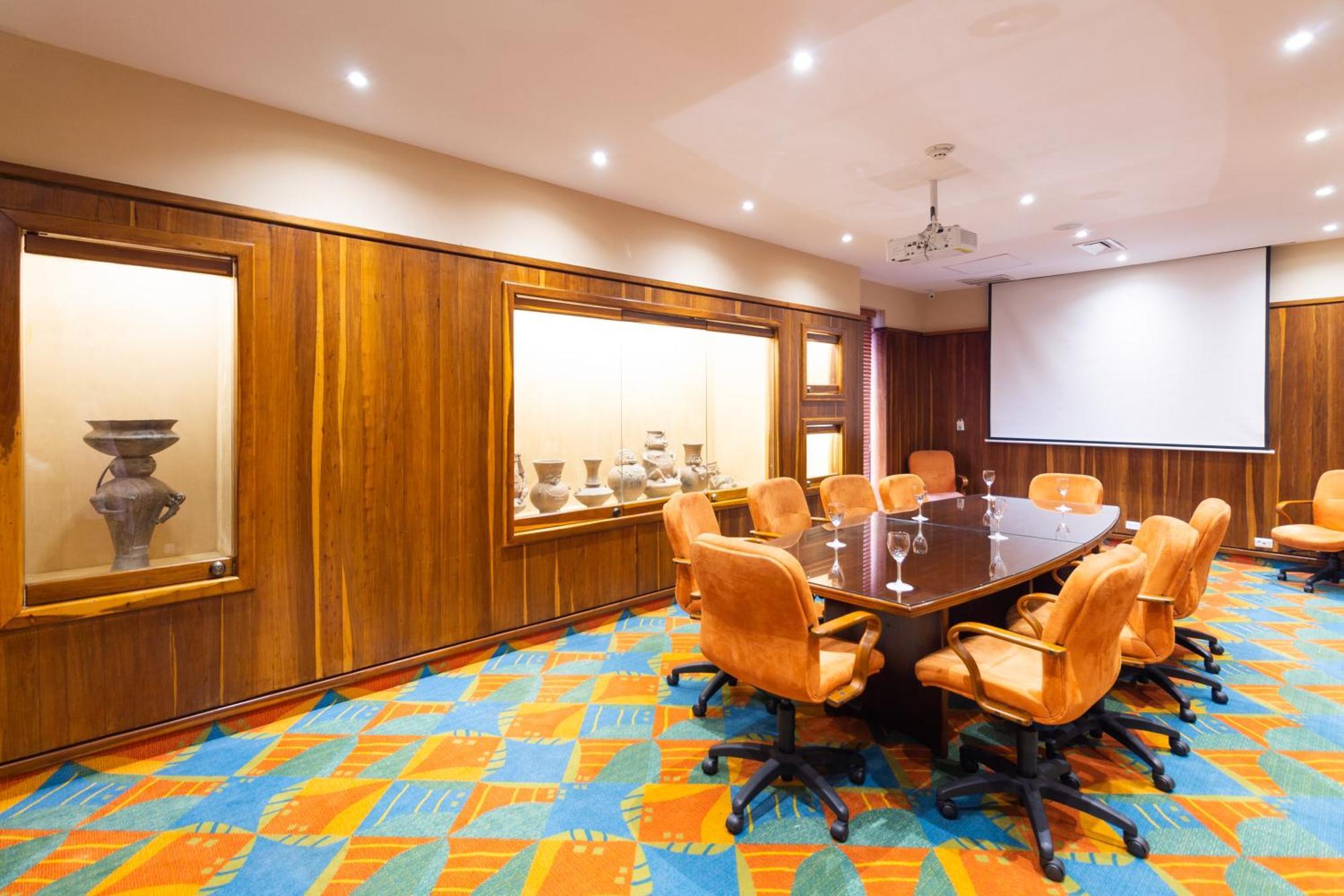 סנטה מרתה Estelar Santamar Hotel & Centro De Convenciones מראה חיצוני תמונה