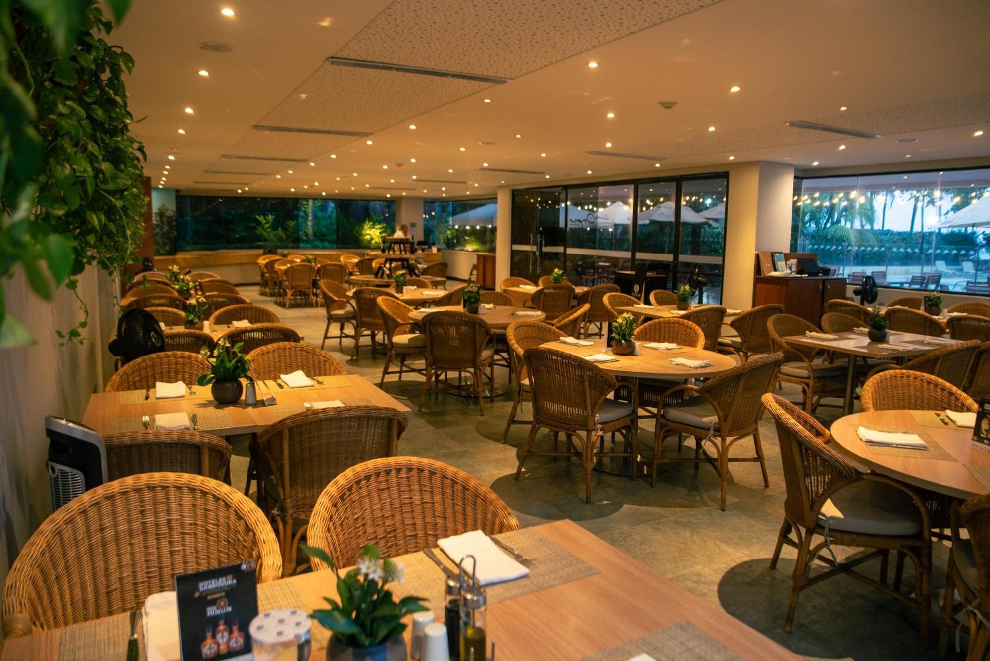 סנטה מרתה Estelar Santamar Hotel & Centro De Convenciones מראה חיצוני תמונה