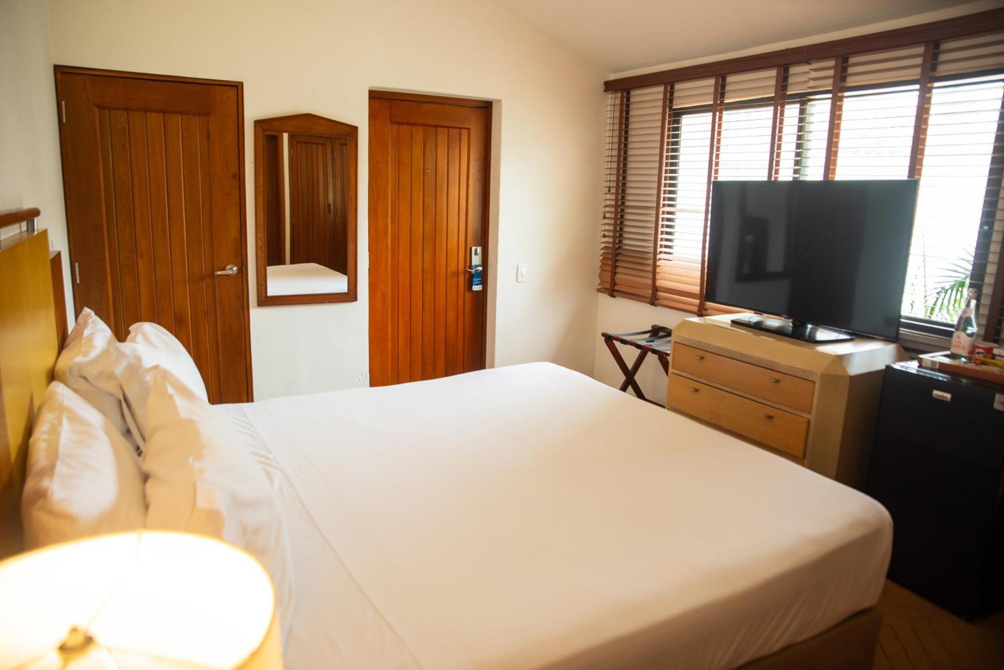 סנטה מרתה Estelar Santamar Hotel & Centro De Convenciones מראה חיצוני תמונה