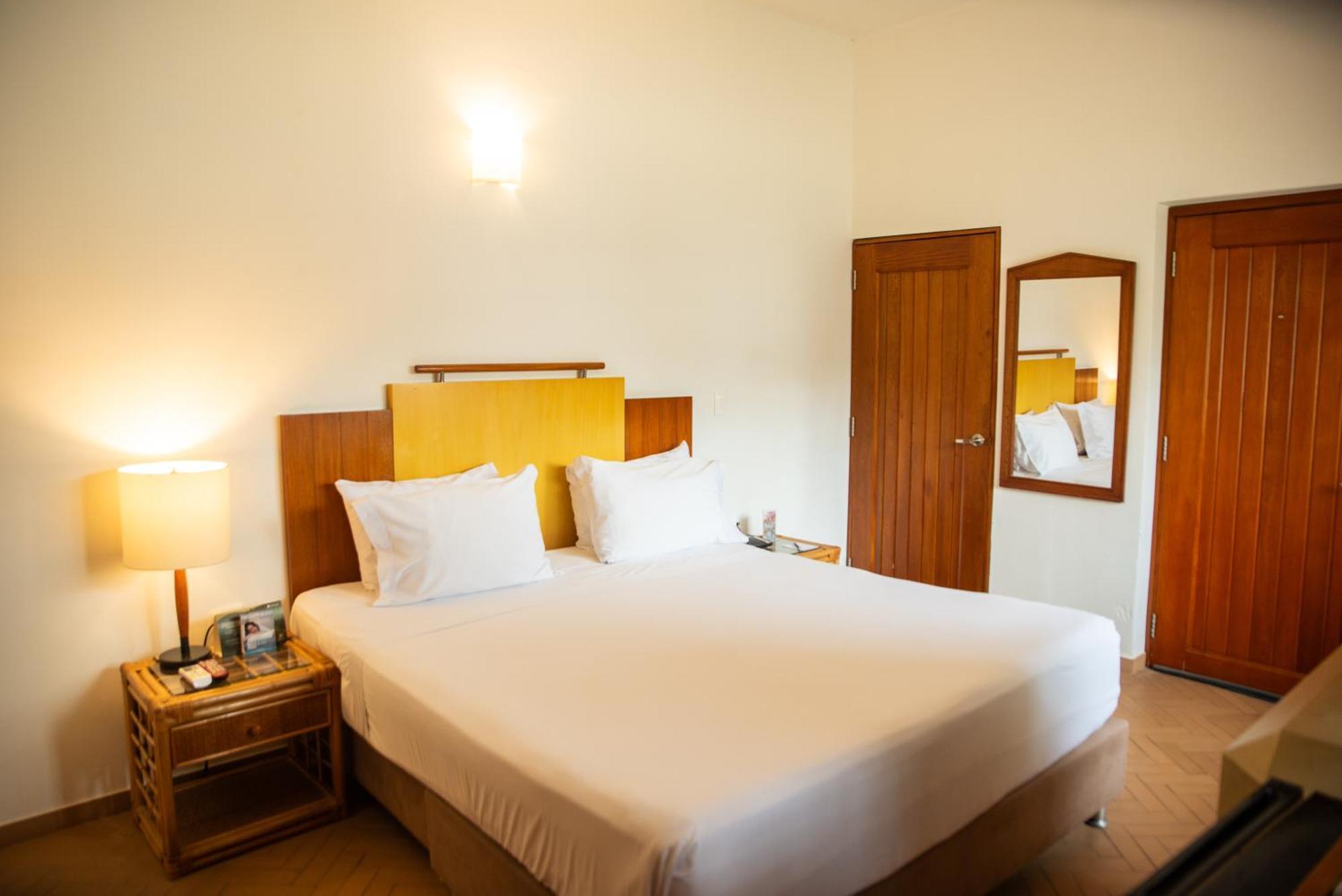 סנטה מרתה Estelar Santamar Hotel & Centro De Convenciones מראה חיצוני תמונה