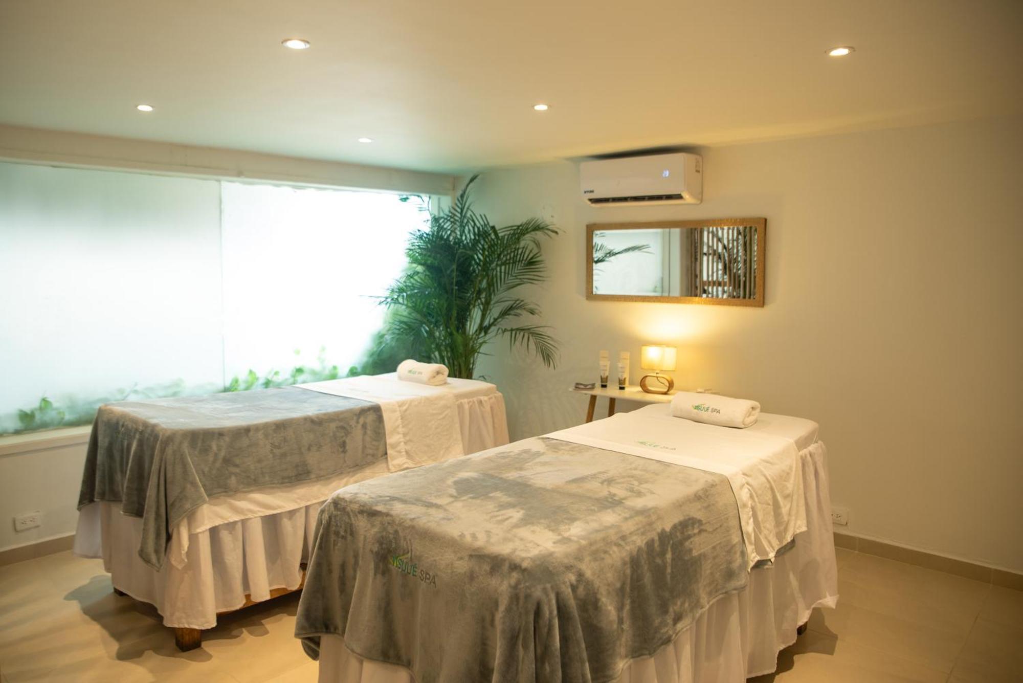 סנטה מרתה Estelar Santamar Hotel & Centro De Convenciones מראה חיצוני תמונה