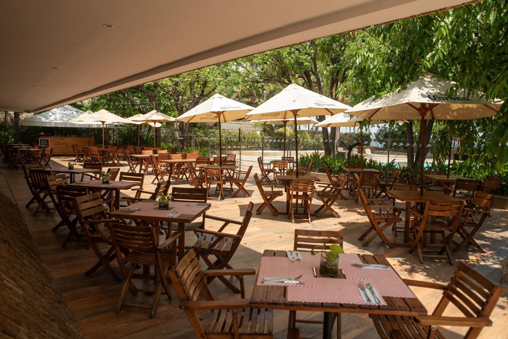 סנטה מרתה Estelar Santamar Hotel & Centro De Convenciones מראה חיצוני תמונה
