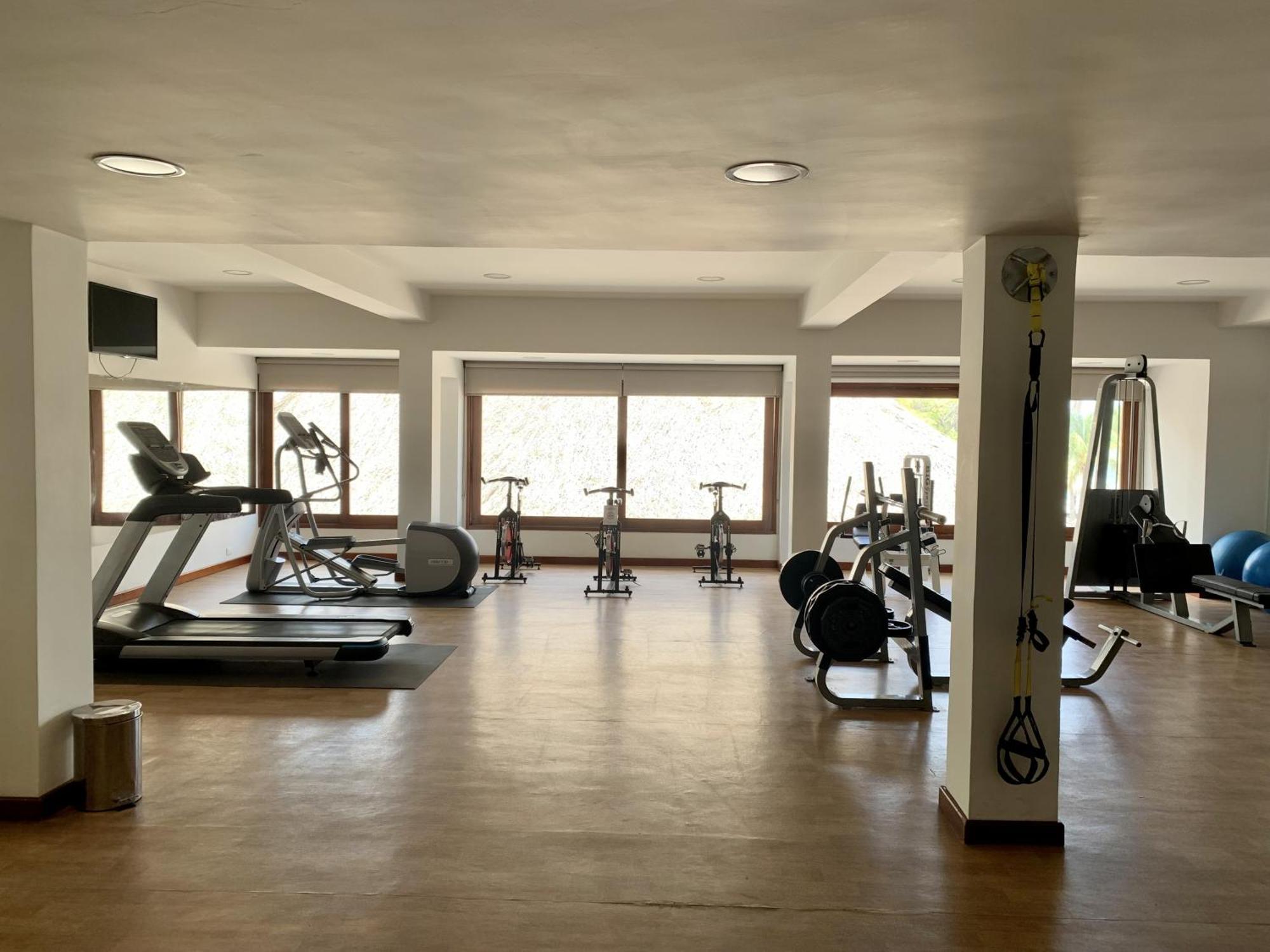 סנטה מרתה Estelar Santamar Hotel & Centro De Convenciones מראה חיצוני תמונה